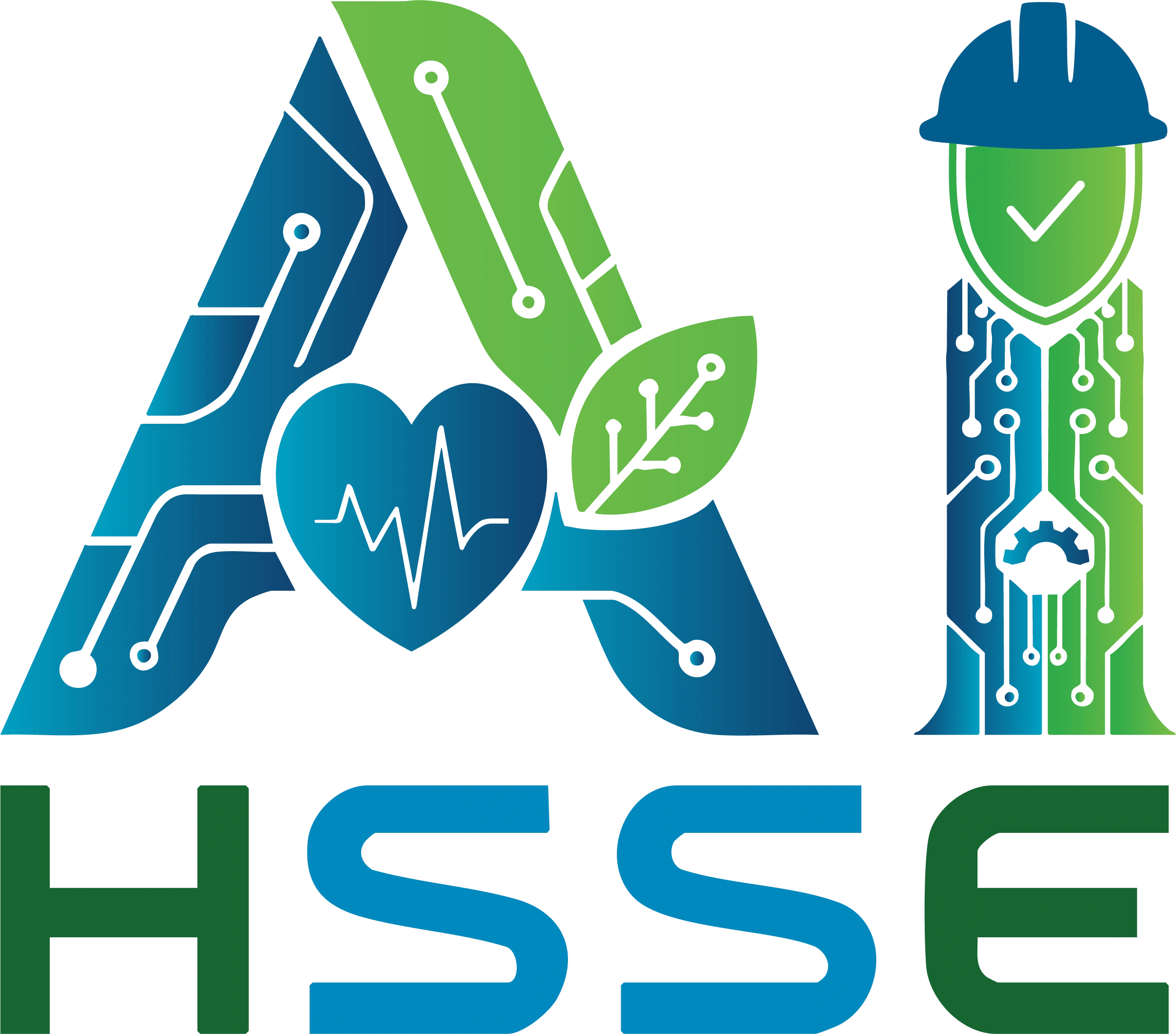 Ai HSSE Logo