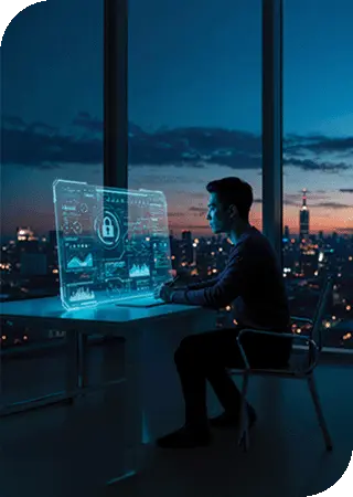 Ai in Cybersecurity