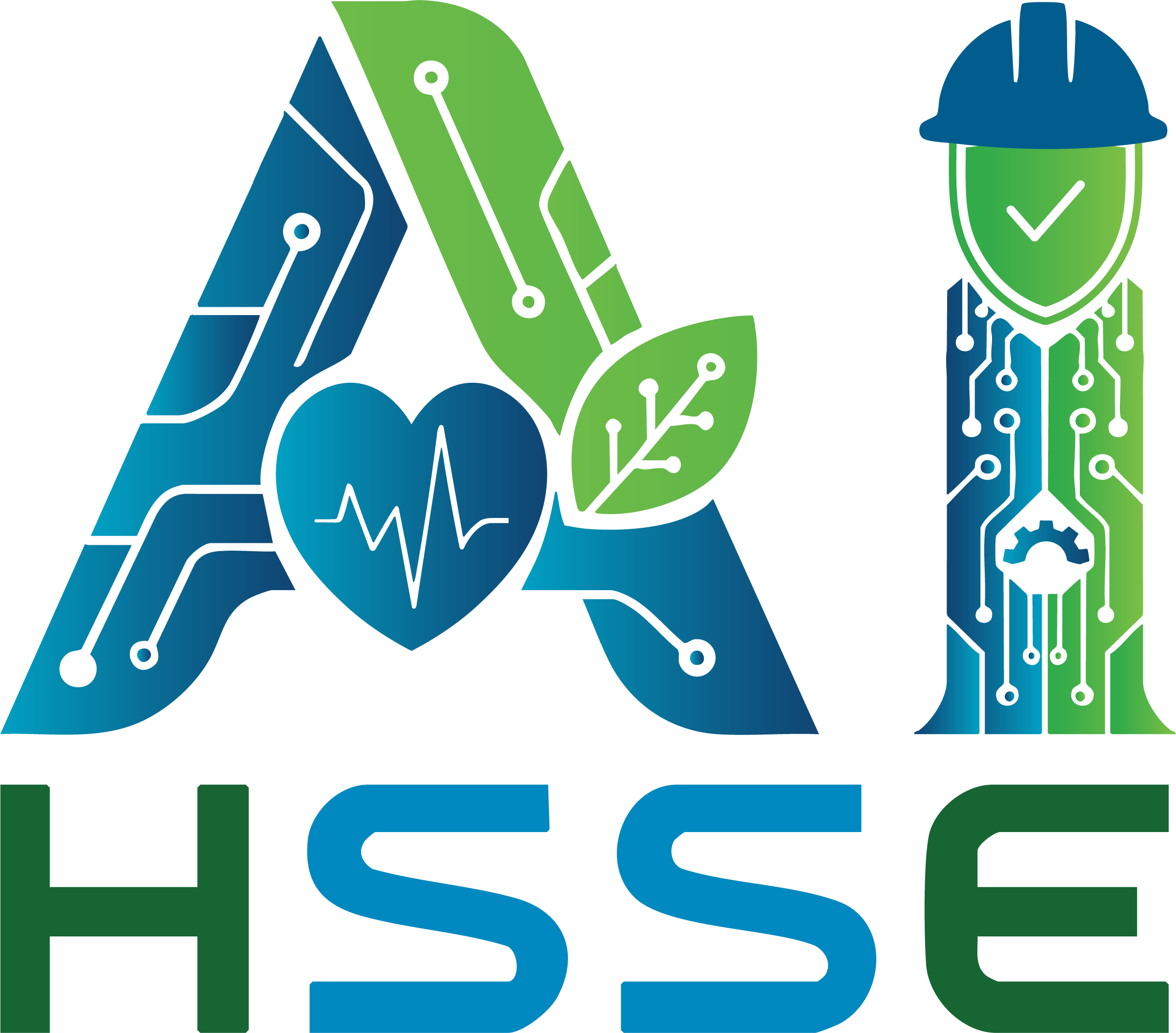 AI HSSE Logo